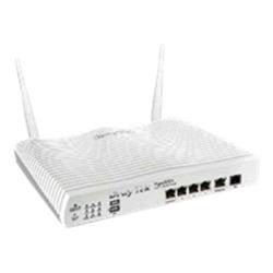 DrayTek Vigor 2832n ADSL Router w/Wireless